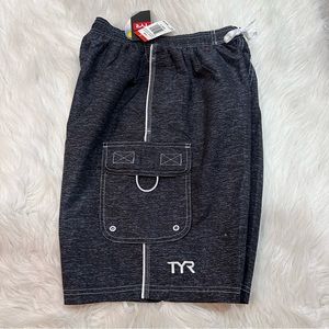 Men’s TYR Swim Trunks